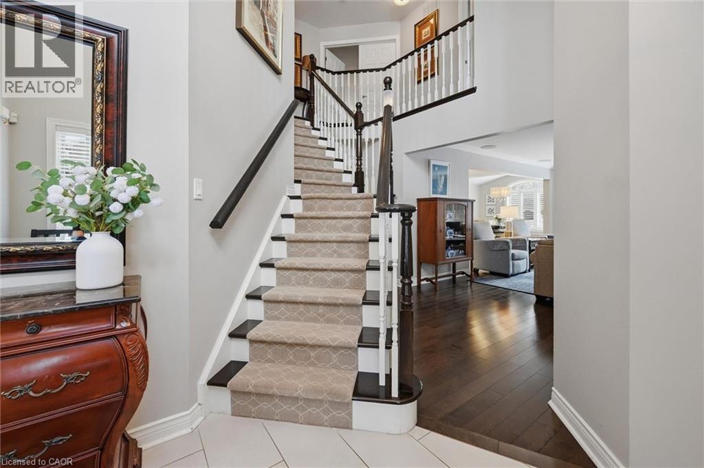 1126 Westhaven Drive, Burlington, Ontario  L7P 5B3 - Photo 21 - 40802585