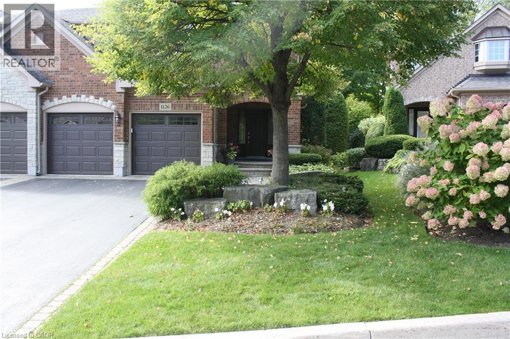 1126 Westhaven Drive, Burlington, Ontario  L7P 5B3 - Photo 2 - 40802585