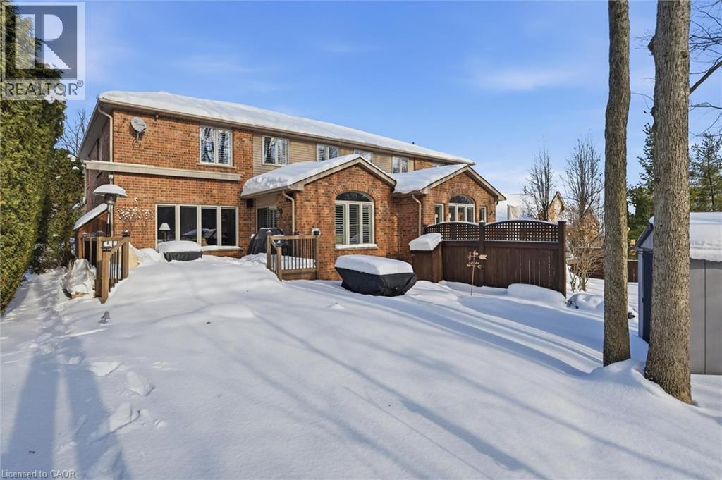 1126 Westhaven Drive, Burlington, Ontario  L7P 5B3 - Photo 38 - 40802585