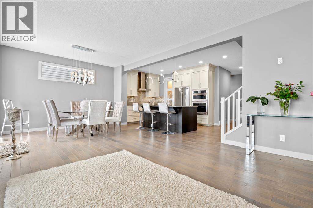 279 Chaparral Valley Way SE, Calgary, Alberta  T2X 0Y2 - Photo 15 - A2289890