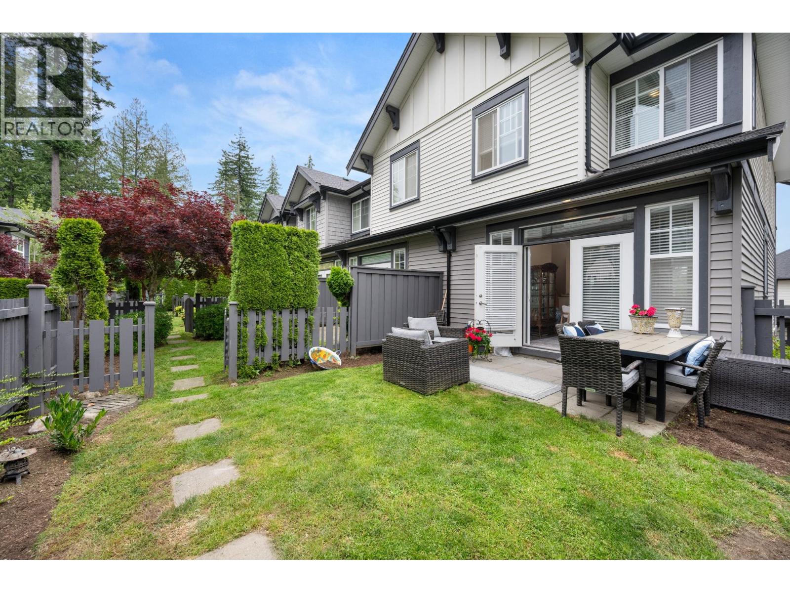 18 3461 Princeton Avenue, Coquitlam, British Columbia  V3E 0M2 - Photo 1 - R3083805