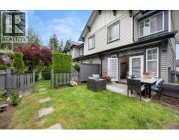 18 3461 PRINCETON AVENUE, Coquitlam, British Columbia