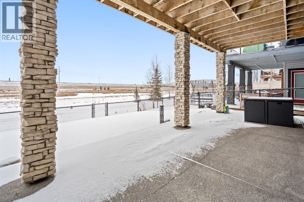 279 Chaparral Valley Way SE, Calgary, Alberta  T2X 0Y2 - Photo 47 - A2289890