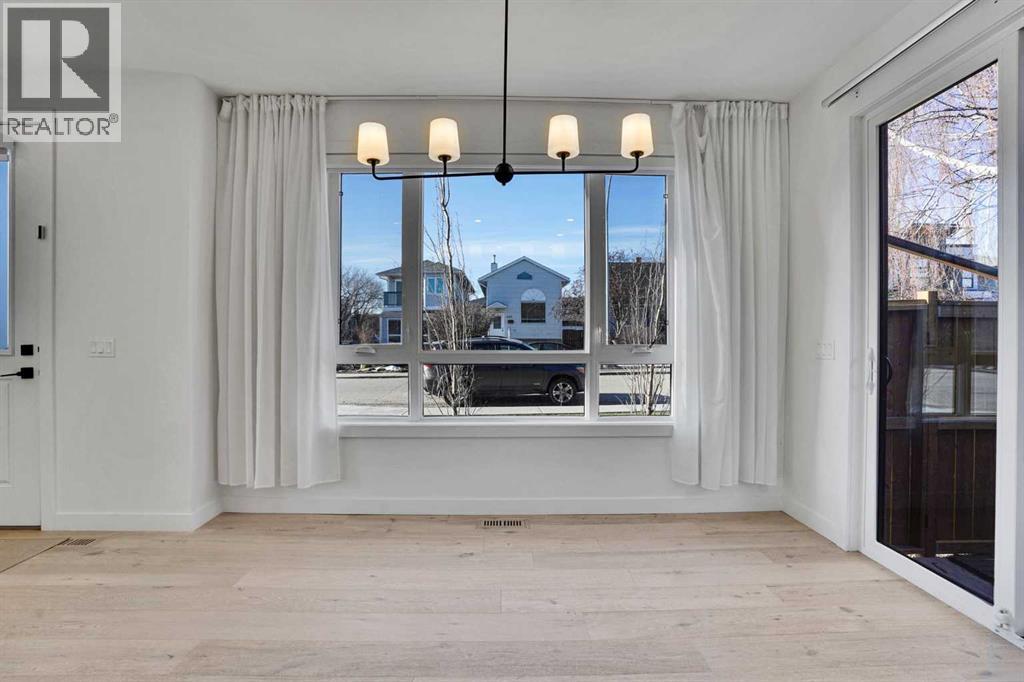 402 26 Avenue Nw, Calgary, Alberta  t2m 5g7 - Photo 5 - A2303975