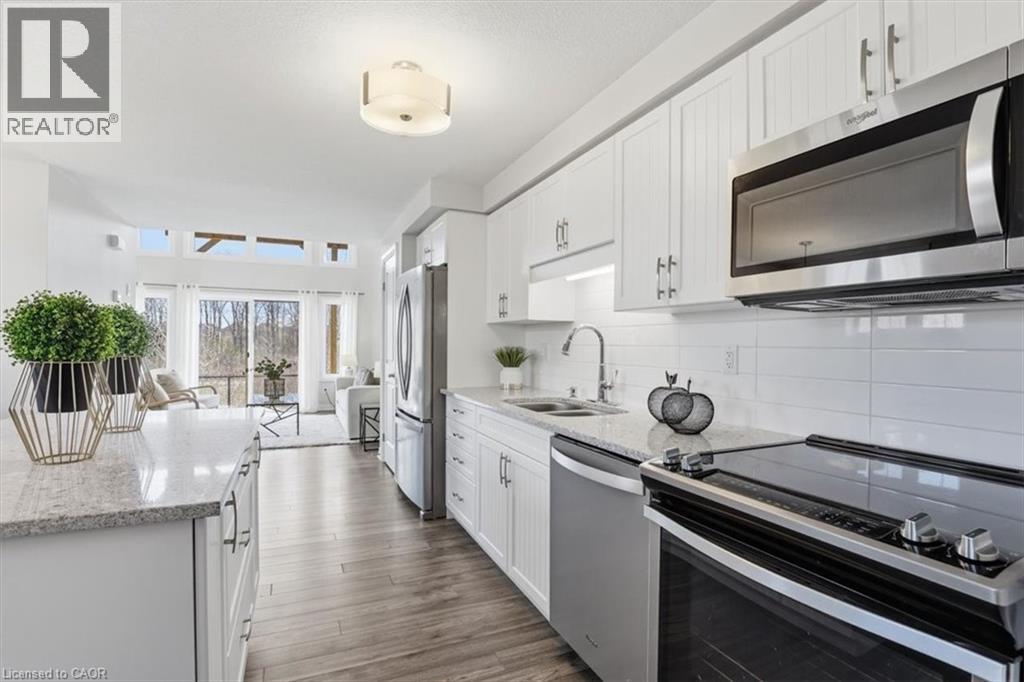 115 South Creek Drive Unit# 12c, Kitchener, Ontario  N2P 0H2 - Photo 15 - 40822206