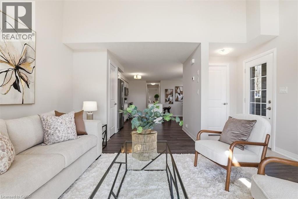 115 South Creek Drive Unit# 12c, Kitchener, Ontario  N2P 0H2 - Photo 6 - 40822206