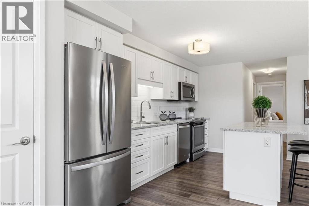 115 South Creek Drive Unit# 12c, Kitchener, Ontario  N2P 0H2 - Photo 9 - 40822206