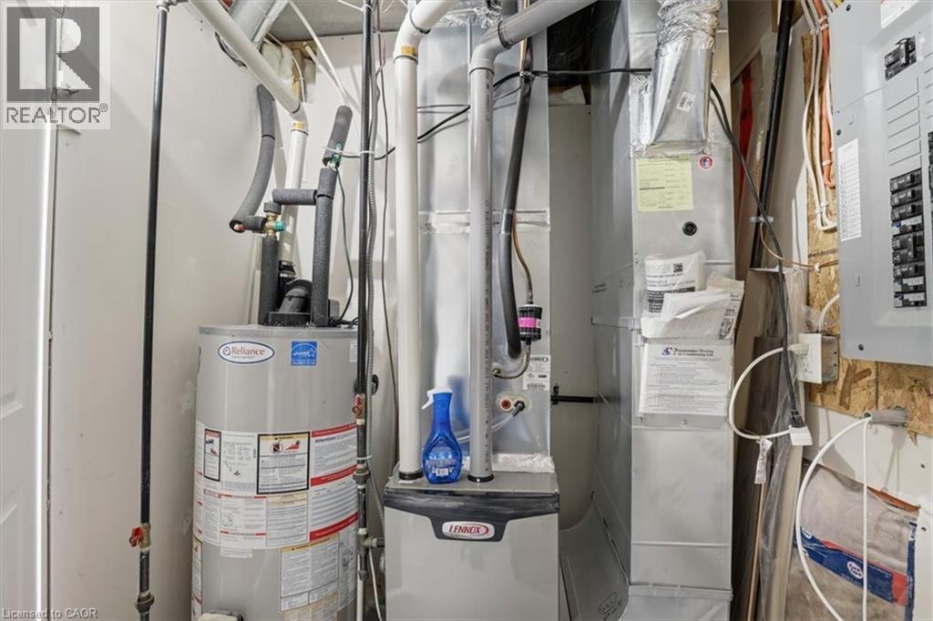 115 South Creek Drive Unit# 12c, Kitchener, Ontario  N2P 0H2 - Photo 24 - 40822206