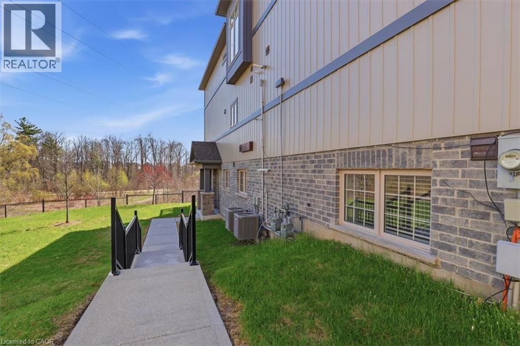 115 South Creek Drive Unit# 12c, Kitchener, Ontario  N2P 0H2 - Photo 27 - 40822206