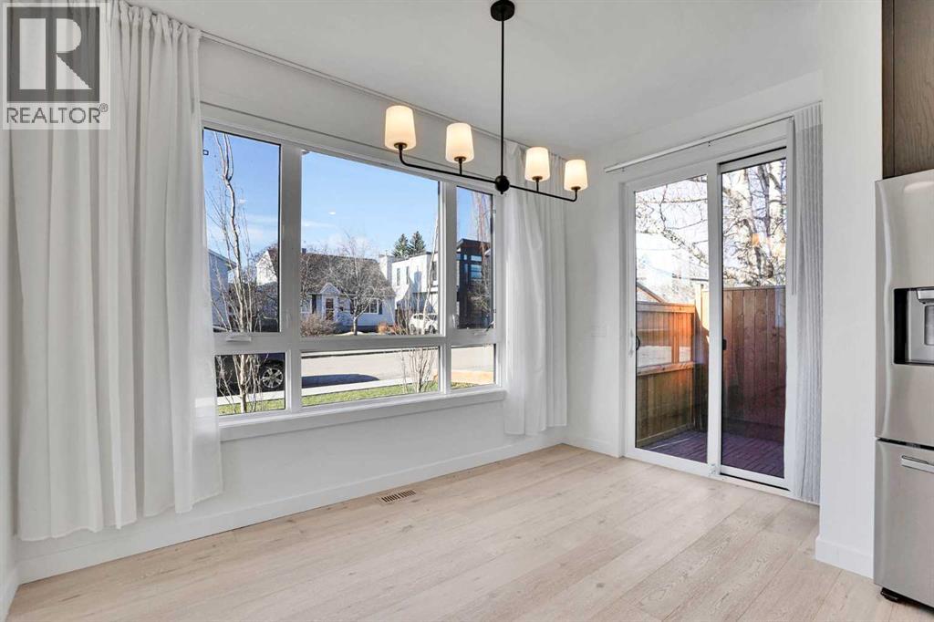 402 26 Avenue Nw, Calgary, Alberta  t2m 5g7 - Photo 6 - A2303975
