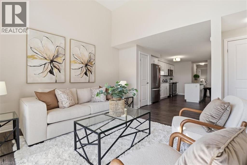 115 South Creek Drive Unit# 12c, Kitchener, Ontario  N2P 0H2 - Photo 5 - 40822206