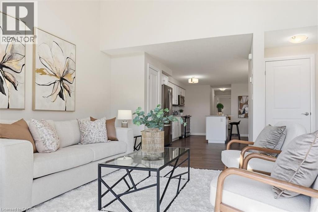 115 South Creek Drive Unit# 12c, Kitchener, Ontario  N2P 0H2 - Photo 7 - 40822206