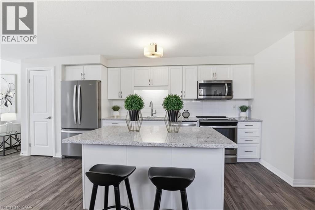 115 South Creek Drive Unit# 12c, Kitchener, Ontario  N2P 0H2 - Photo 14 - 40822206