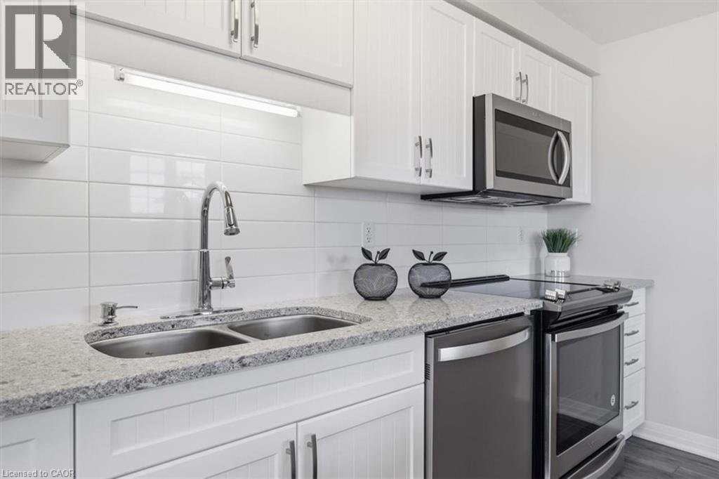 115 South Creek Drive Unit# 12c, Kitchener, Ontario  N2P 0H2 - Photo 10 - 40822206