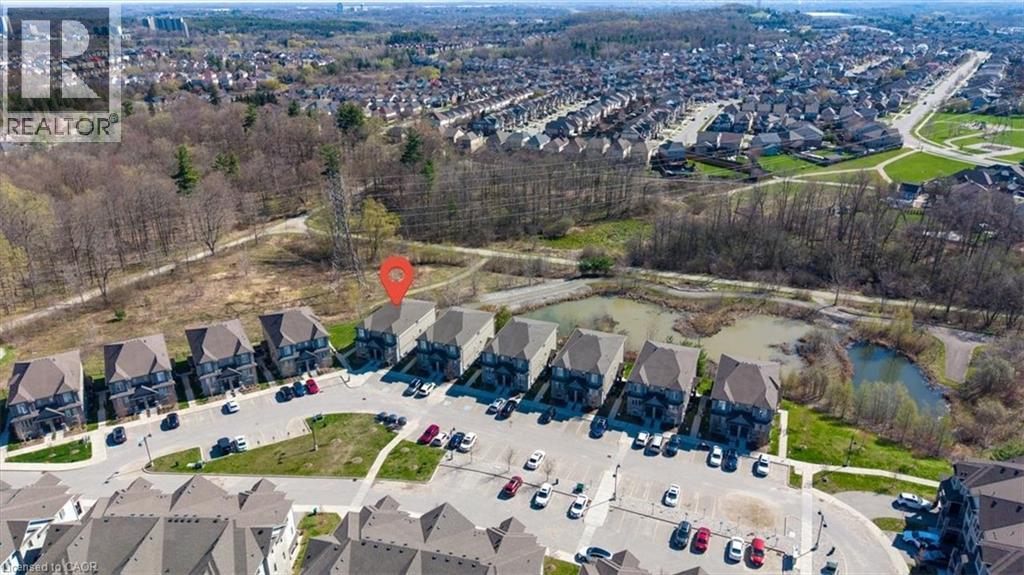 115 South Creek Drive Unit# 12c, Kitchener, Ontario  N2P 0H2 - Photo 33 - 40822206