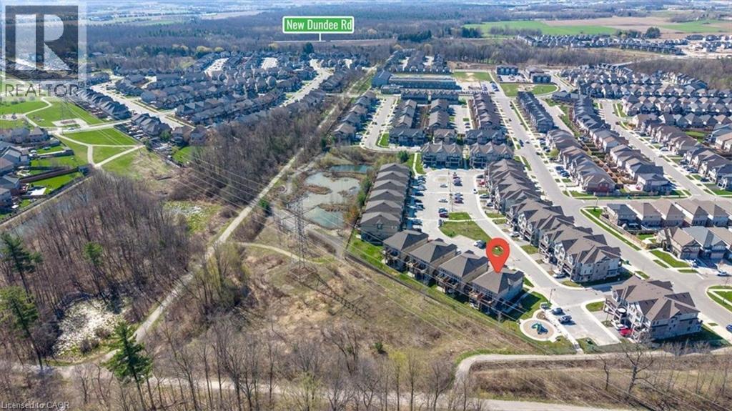 115 South Creek Drive Unit# 12c, Kitchener, Ontario  N2P 0H2 - Photo 36 - 40822206