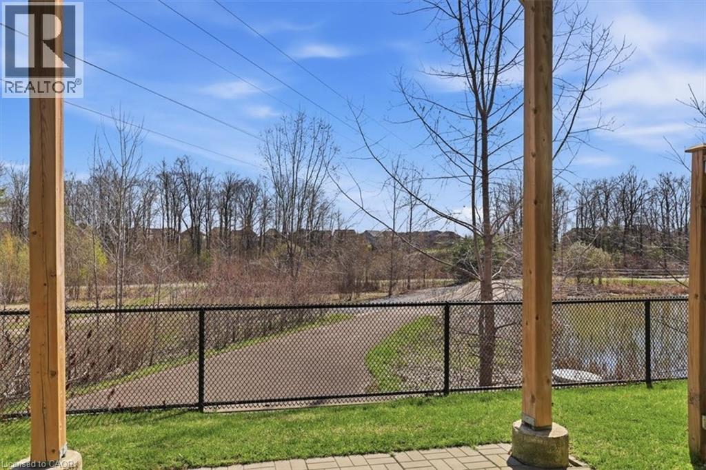 115 South Creek Drive Unit# 12c, Kitchener, Ontario  N2P 0H2 - Photo 8 - 40822206