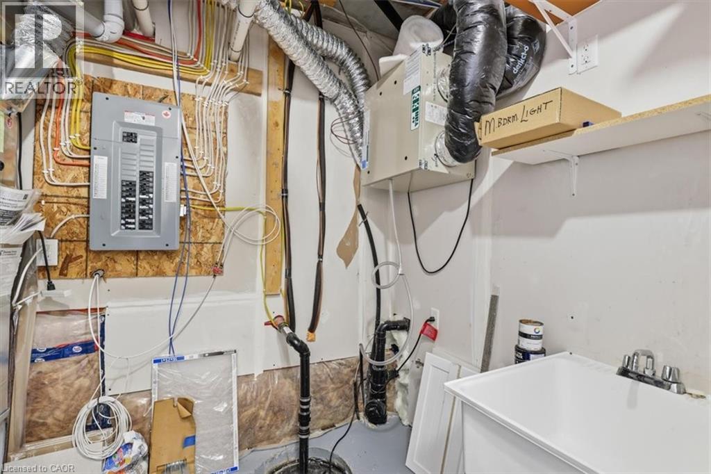 115 South Creek Drive Unit# 12c, Kitchener, Ontario  N2P 0H2 - Photo 23 - 40822206