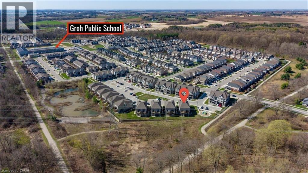 115 South Creek Drive Unit# 12c, Kitchener, Ontario  N2P 0H2 - Photo 37 - 40822206