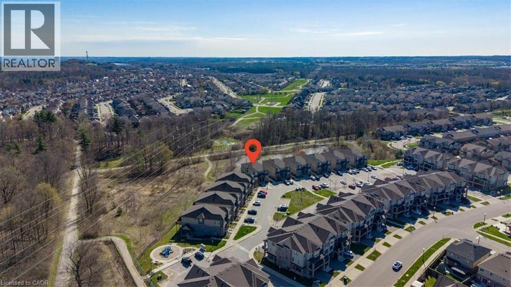 115 South Creek Drive Unit# 12c, Kitchener, Ontario  N2P 0H2 - Photo 32 - 40822206