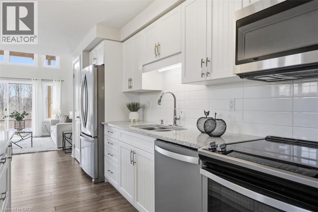 115 South Creek Drive Unit# 12c, Kitchener, Ontario  N2P 0H2 - Photo 12 - 40822206