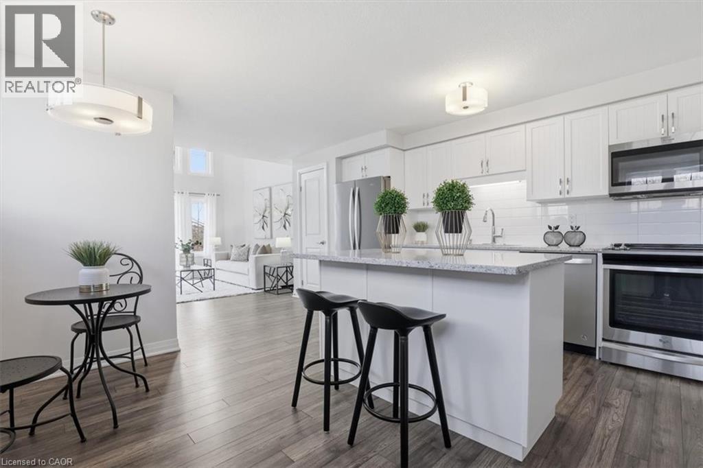 115 South Creek Drive Unit# 12c, Kitchener, Ontario  N2P 0H2 - Photo 13 - 40822206