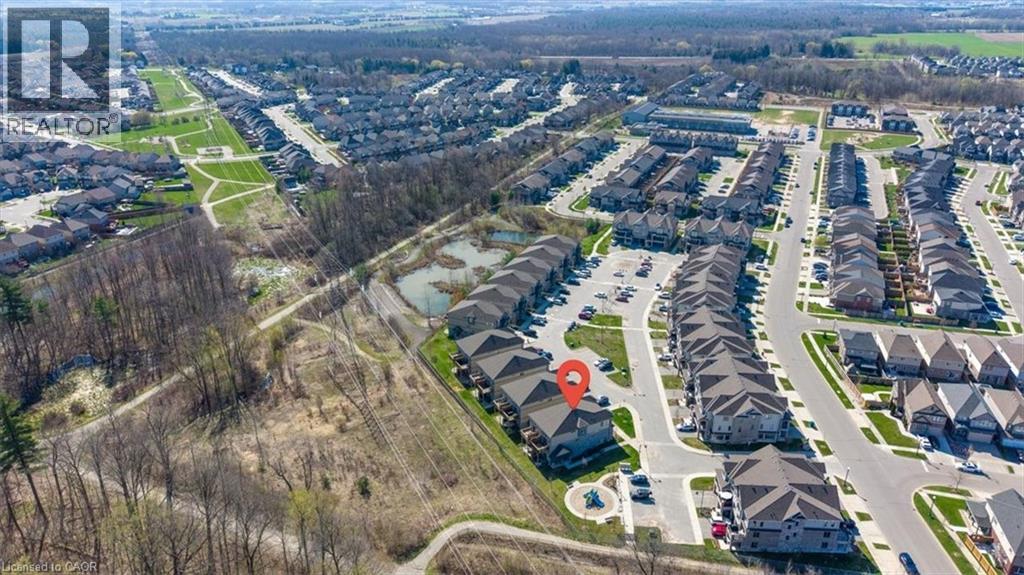 115 South Creek Drive Unit# 12c, Kitchener, Ontario  N2P 0H2 - Photo 35 - 40822206