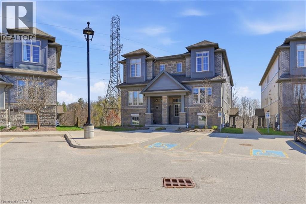 115 South Creek Drive Unit# 12c, Kitchener, Ontario  N2P 0H2 - Photo 30 - 40822206