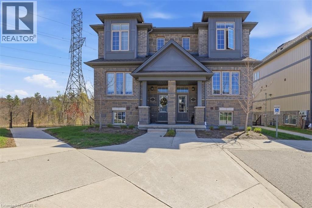 115 South Creek Drive Unit# 12c, Kitchener, Ontario  N2P 0H2 - Photo 29 - 40822206