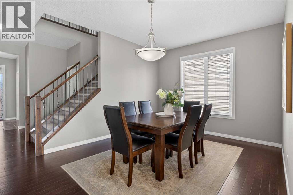 333 Viewpointe Terrace, Chestermere, Alberta  T1X 0T3 - Photo 6 - A2304362