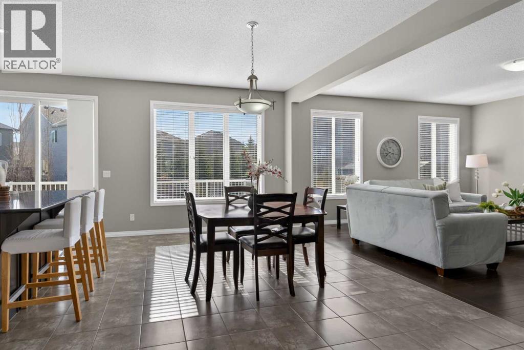 333 Viewpointe Terrace, Chestermere, Alberta  T1X 0T3 - Photo 7 - A2304362