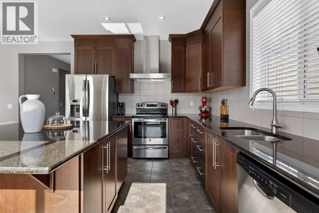 333 Viewpointe Terrace, Chestermere, Alberta  T1X 0T3 - Photo 10 - A2304362