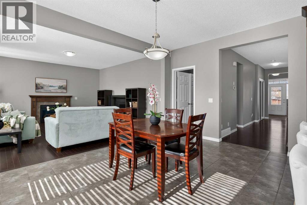 333 Viewpointe Terrace, Chestermere, Alberta  T1X 0T3 - Photo 12 - A2304362