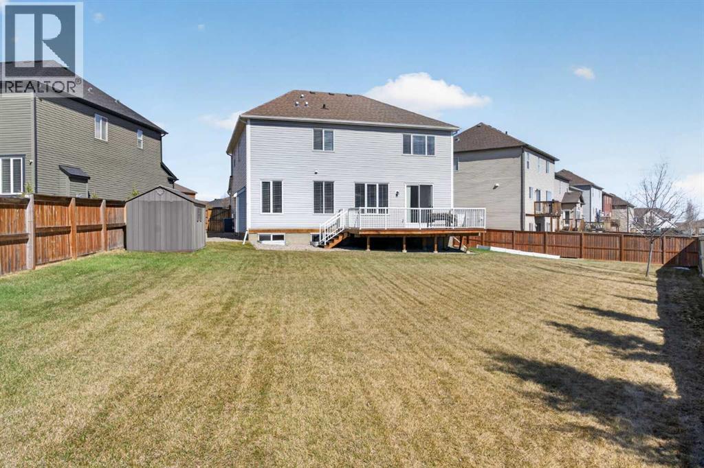 333 Viewpointe Terrace, Chestermere, Alberta  T1X 0T3 - Photo 39 - A2304362