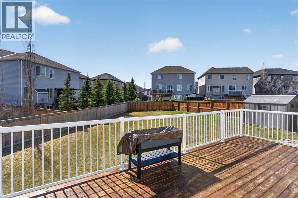 333 Viewpointe Terrace, Chestermere, Alberta  T1X 0T3 - Photo 41 - A2304362