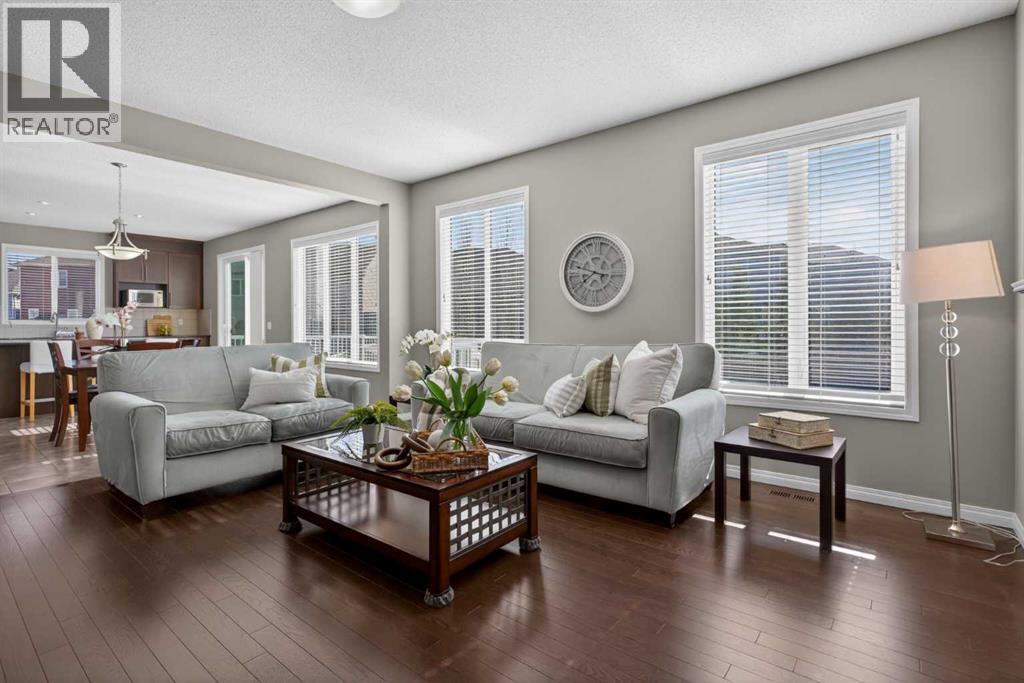 333 Viewpointe Terrace, Chestermere, Alberta  T1X 0T3 - Photo 15 - A2304362