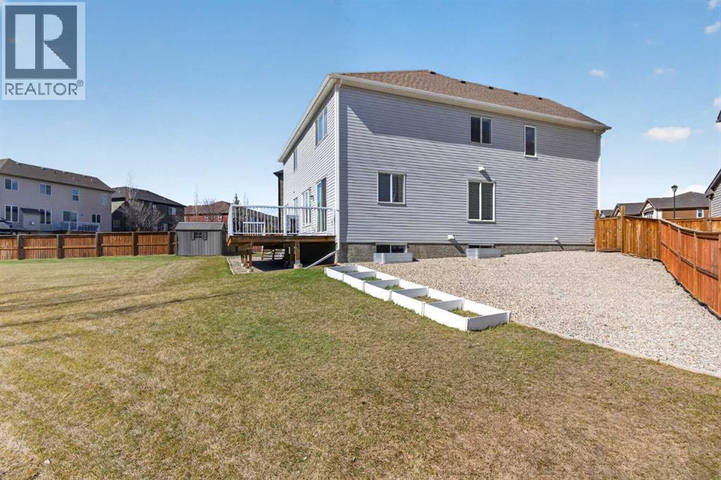333 Viewpointe Terrace, Chestermere, Alberta  T1X 0T3 - Photo 38 - A2304362