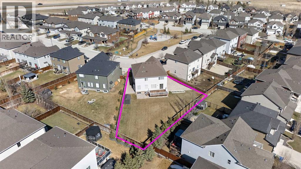 333 Viewpointe Terrace, Chestermere, Alberta  T1X 0T3 - Photo 44 - A2304362