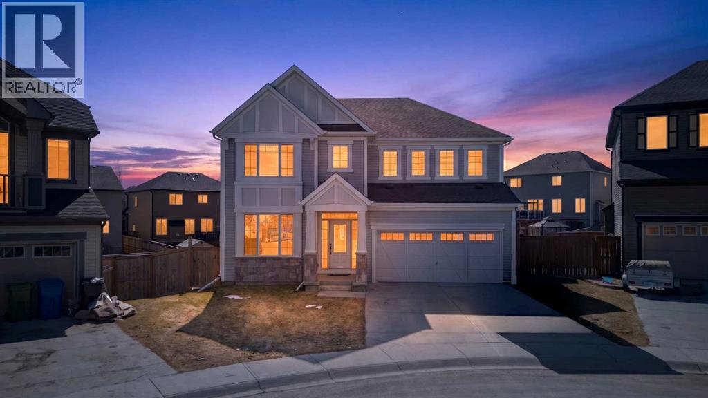 333 Viewpointe Terrace, Chestermere, Alberta  T1X 0T3 - Photo 45 - A2304362