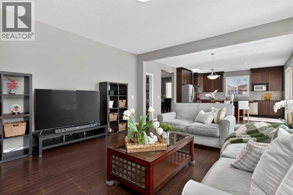 333 Viewpointe Terrace, Chestermere, Alberta  T1X 0T3 - Photo 16 - A2304362