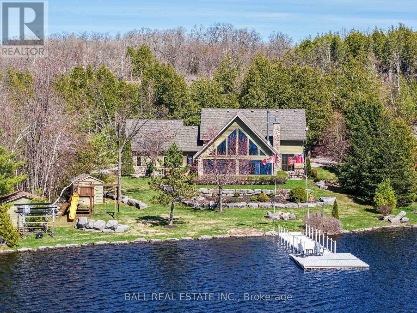 3135 FIRE ROUTE 19, Selwyn, Ontario