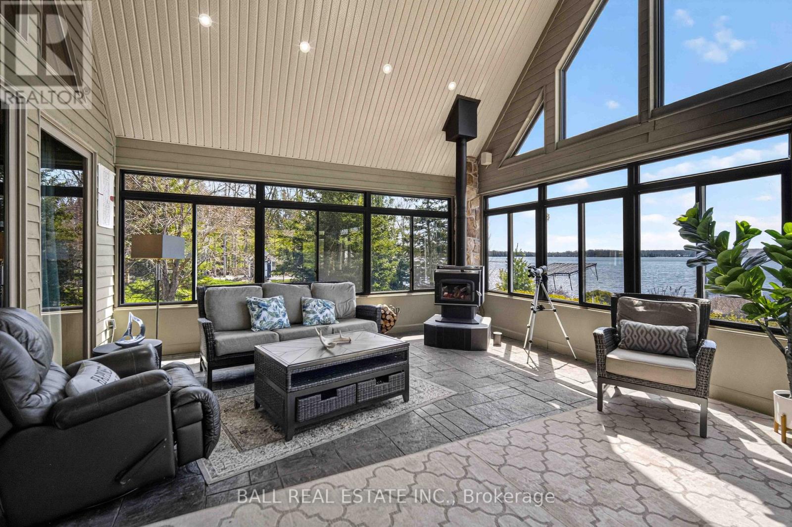 3135 Fire Route 19, Selwyn, Ontario  K0L 2H0 - Photo 16 - X13056568