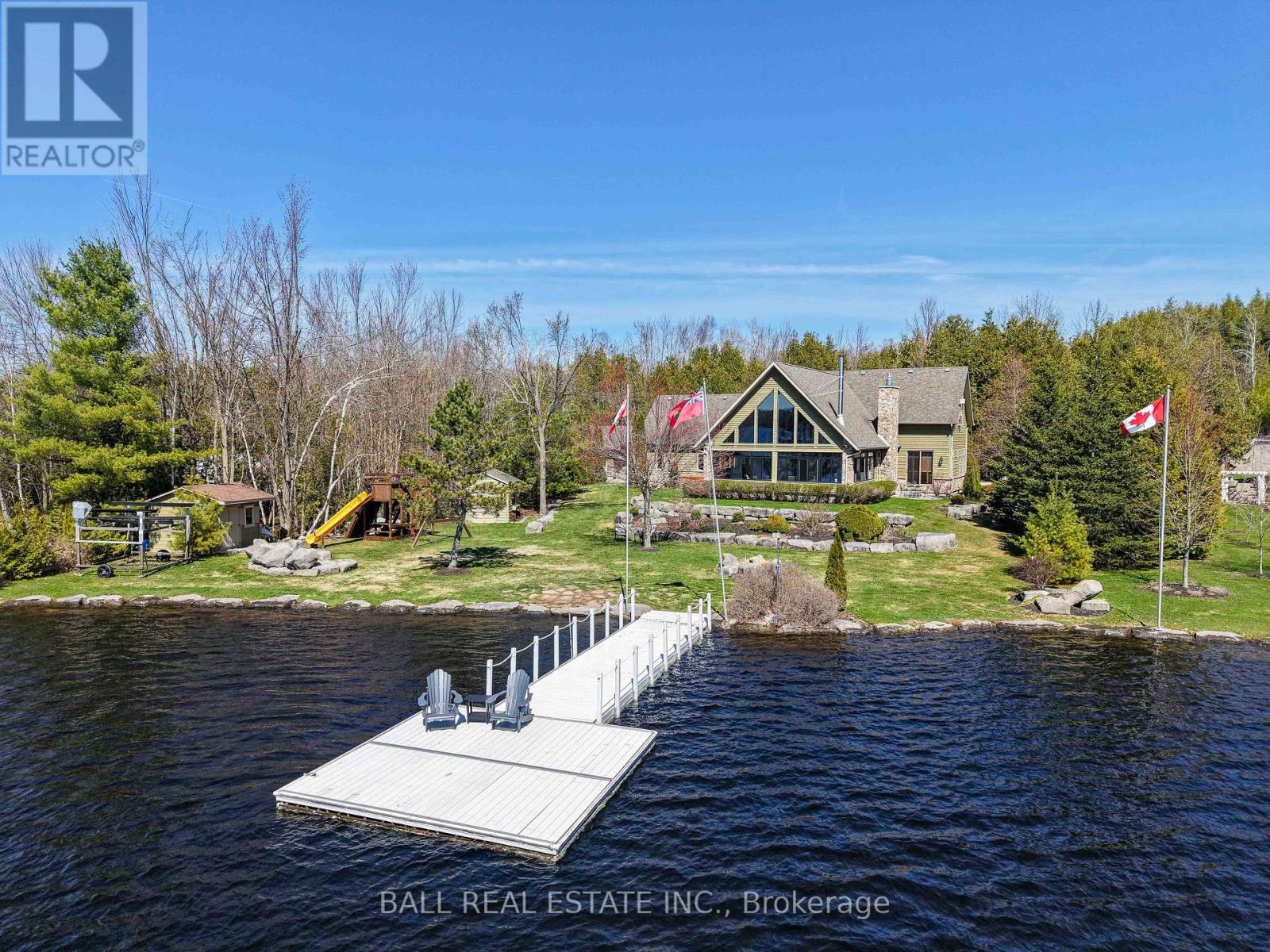 3135 Fire Route 19, Selwyn, Ontario  K0L 2H0 - Photo 2 - X13056568