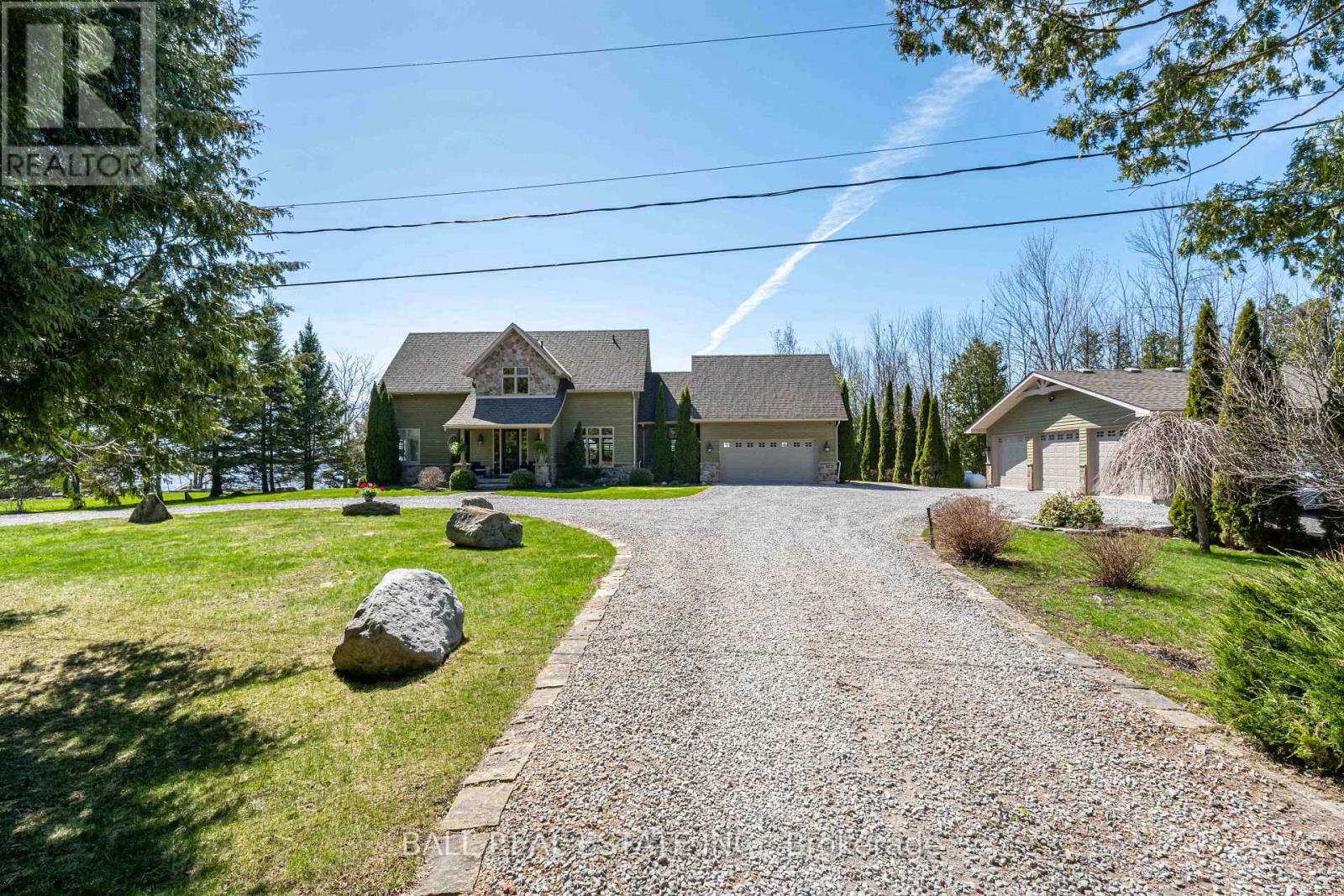 3135 Fire Route 19, Selwyn, Ontario  K0L 2H0 - Photo 4 - X13056568