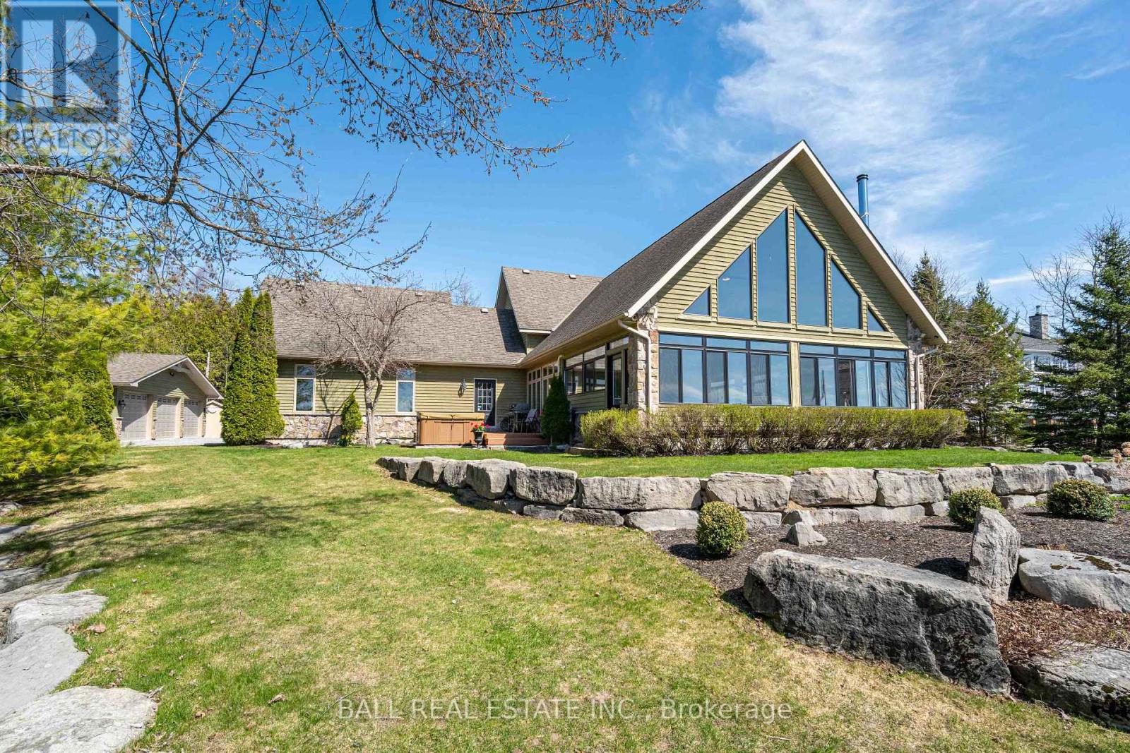 3135 Fire Route 19, Selwyn, Ontario  K0L 2H0 - Photo 5 - X13056568