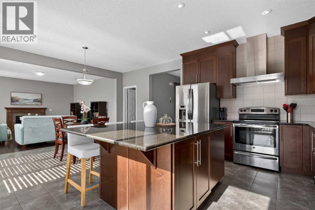 333 Viewpointe Terrace, Chestermere, Alberta  T1X 0T3 - Photo 9 - A2304362