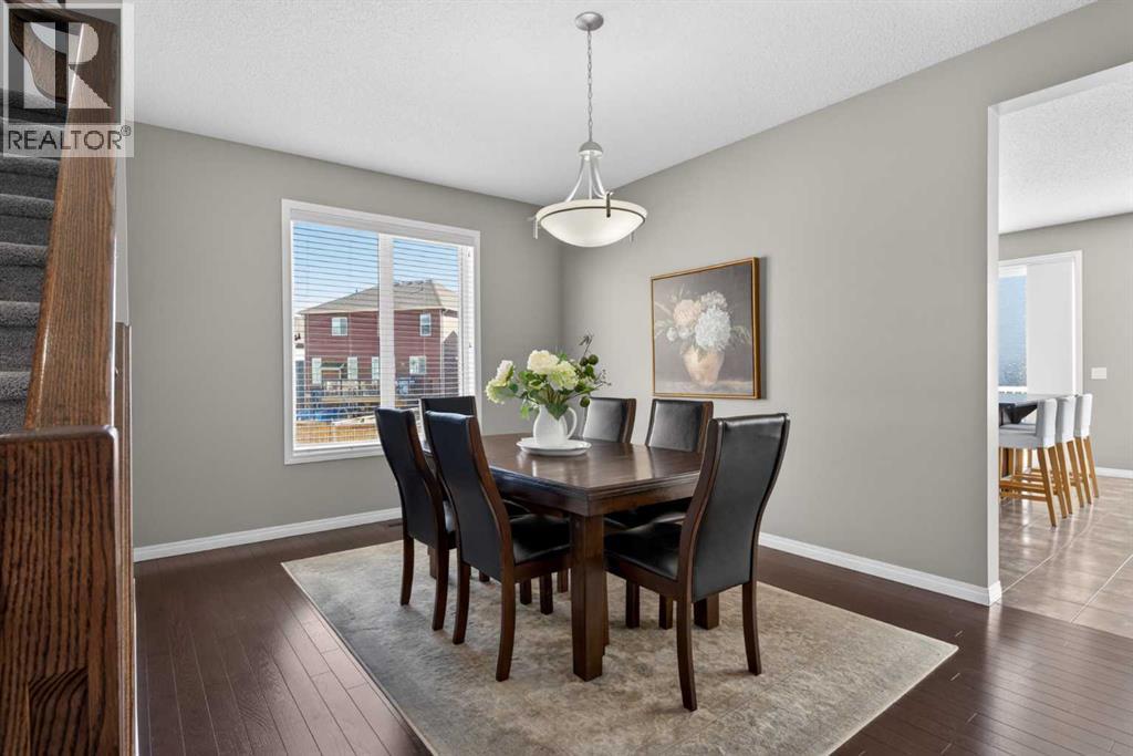 333 Viewpointe Terrace, Chestermere, Alberta  T1X 0T3 - Photo 5 - A2304362