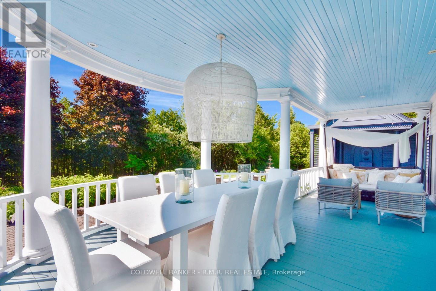 10 Armitage Avenue, Kawartha Lakes, Ontario  K0M 2T0 - Photo 34 - X13056800