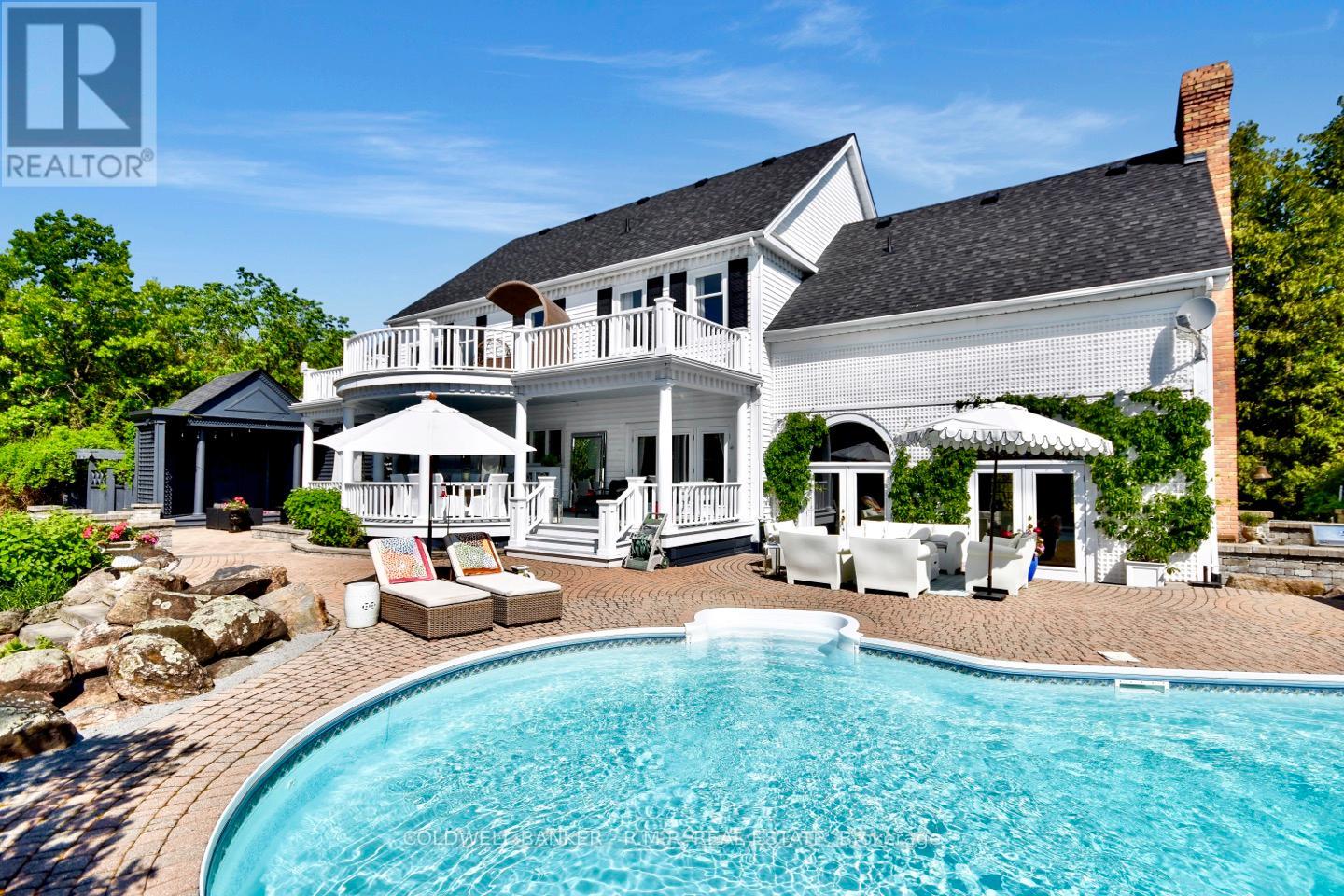 10 Armitage Avenue, Kawartha Lakes, Ontario  K0M 2T0 - Photo 4 - X13056800