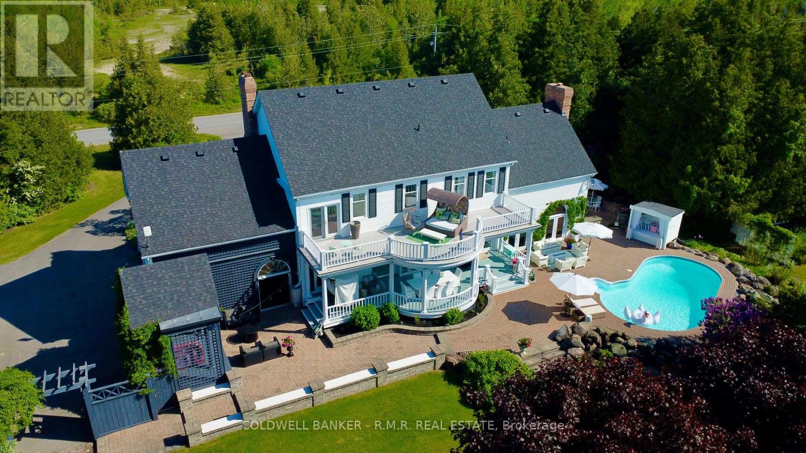 10 Armitage Avenue, Kawartha Lakes, Ontario  K0M 2T0 - Photo 5 - X13056800